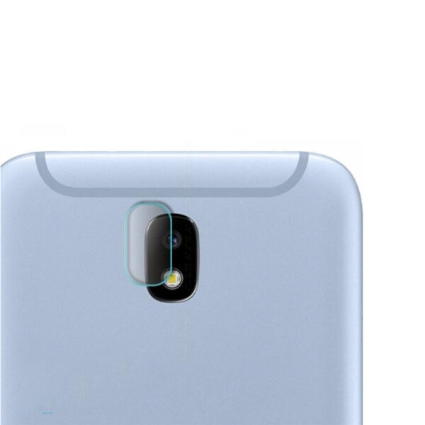 

Защитное стекло для камеры Samsung J6