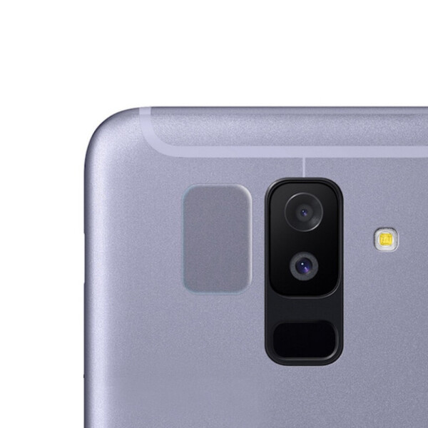 

Защитное стекло для камеры Samsung A6 Plus 2018
