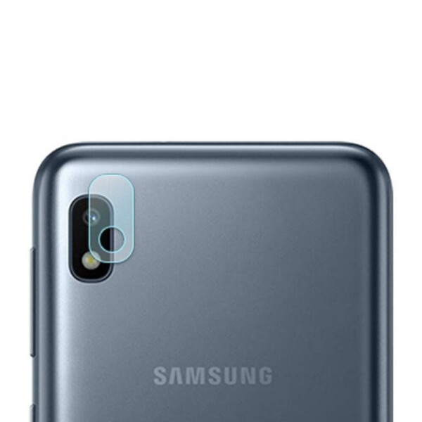 

Защитное стекло для камеры Samsung A10