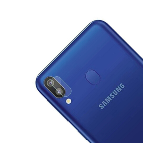 

Защитное стекло для камеры Samsung A20