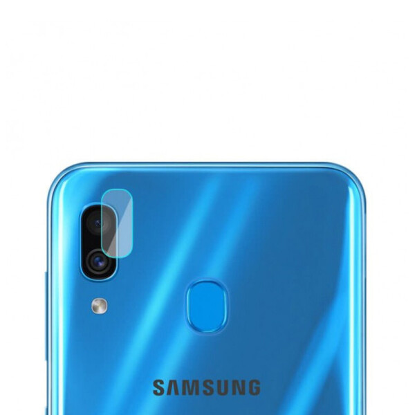 

Защитное стекло для камеры Samsung A30