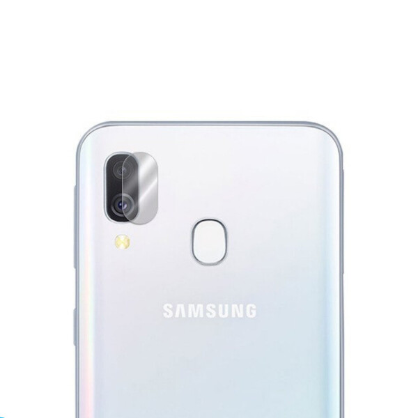 

Защитное стекло для камеры Samsung A40