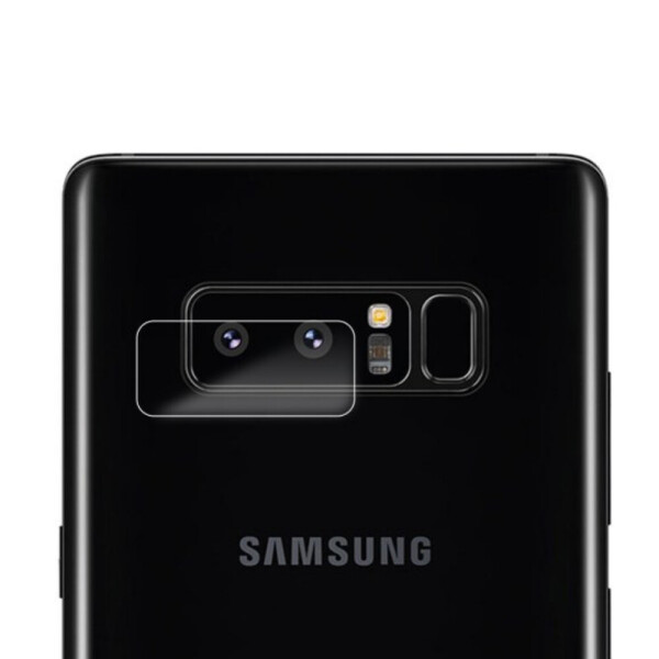 

Защитное стекло для камеры Samsung Note 8