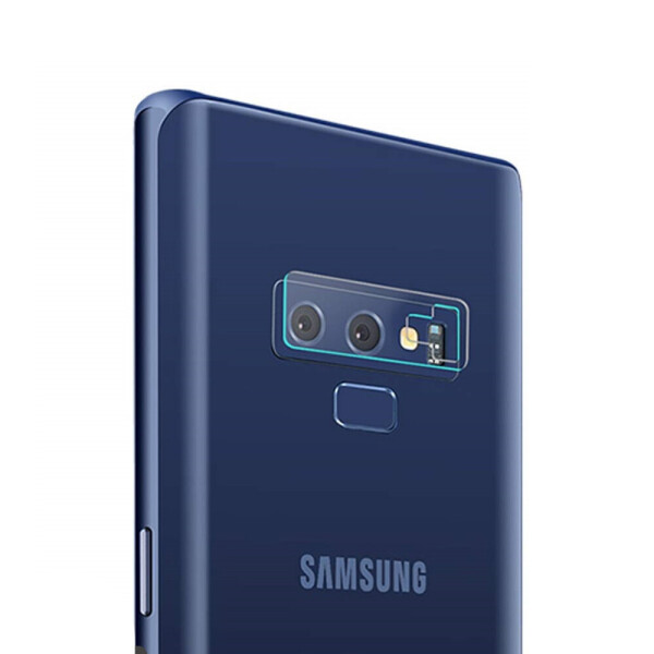 

Защитное стекло для камеры Samsung Note 9