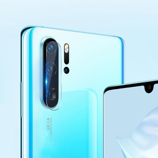 

Защитное стекло для камеры Huawei P30 Pro