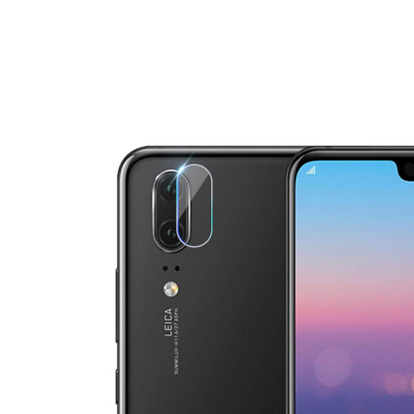 

Защитное стекло для камеры Huawei P20