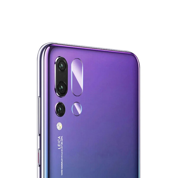 

Защитное стекло для камеры Huawei P20 Pro