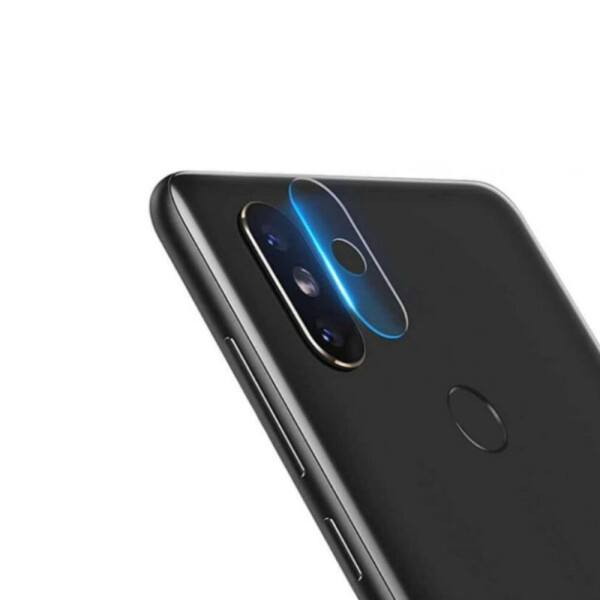 

Защитное стекло для камеры Xiaomi Redmi Note 5 Pro