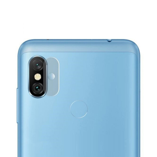 

Защитное стекло для камеры Xiaomi Redmi Note 6 Pro