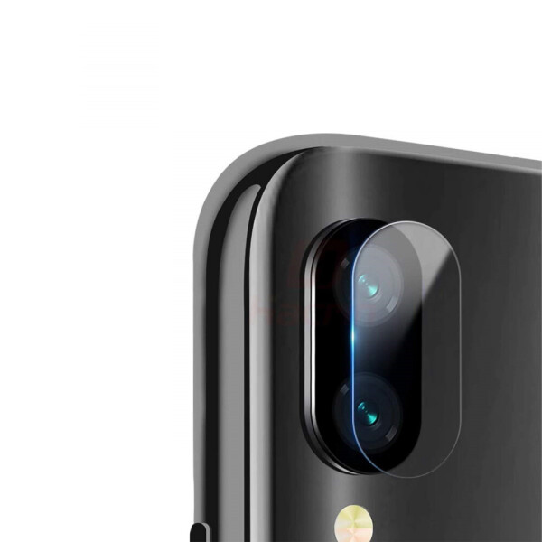 

Защитное стекло для камеры Xiaomi Redmi 7