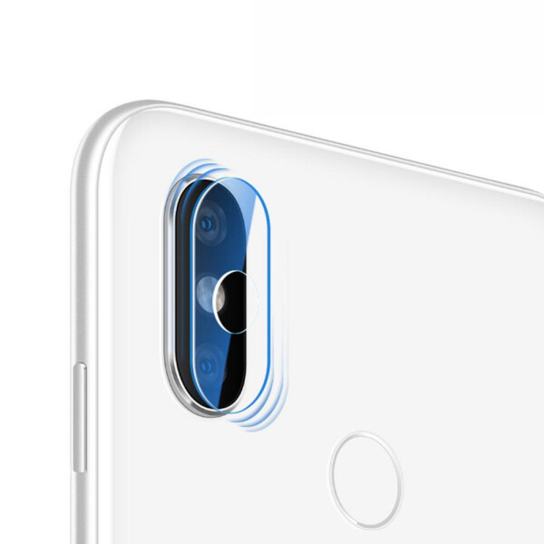 

Защитное стекло для камеры Xiaomi Mi 8