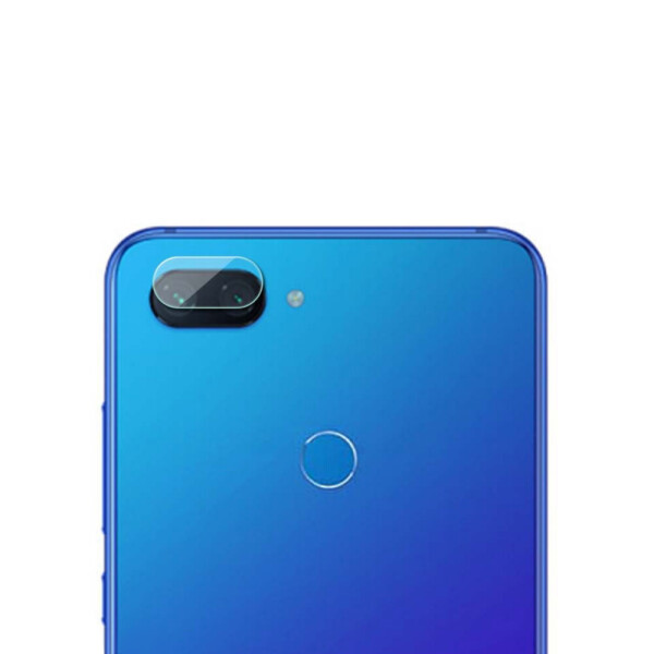 

Защитное стекло для камеры Xiaomi Mi 8 Lite