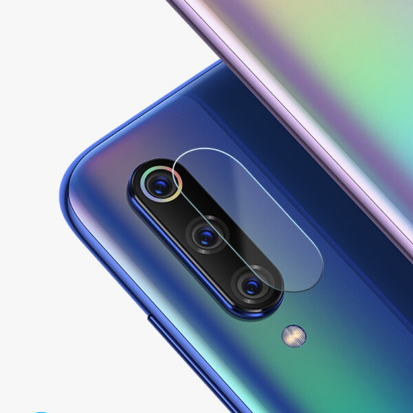 

Защитное стекло для камеры Xiaomi Mi 9 SE