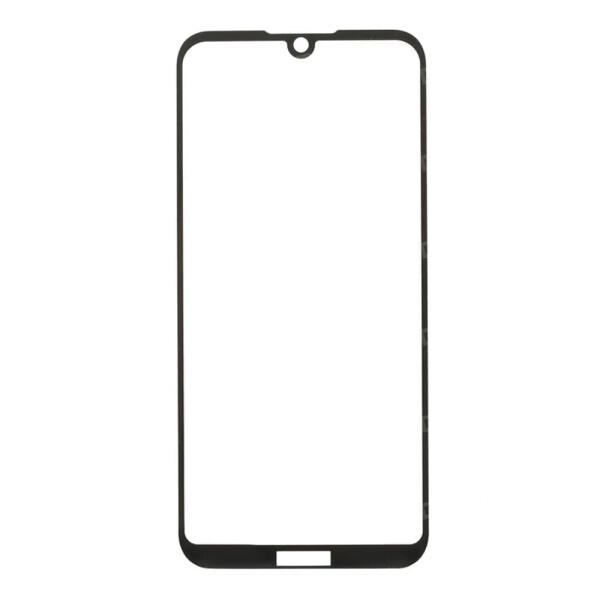 

Защитное стекло Full Glue для HUAWEI Honor 8S / Play 3e Black