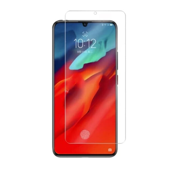 

Защитное стекло 2.5D (Отступ от края 2мм) для Lenovo Z6 Pro
