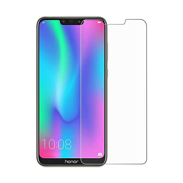 

Защитное стекло 2.5D (Отступ от края 2мм) для HUAWEI Y5 2019 / Honor 8C