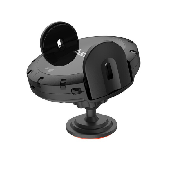 

Автодержатель для телефона Hoco CA35 Lite Auto-Induction in-car holder Black