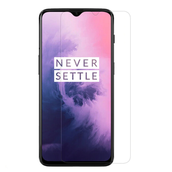 

Защитное стекло 2.5D (Отступ от края 2мм) для OnePlus 7