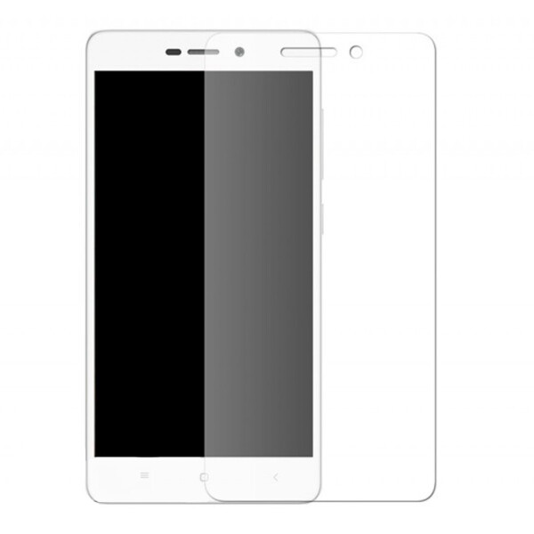 

Защитное стекло 2.5D (Отступ от края 2мм) для Xiaomi Redmi 4 Prime (2016)