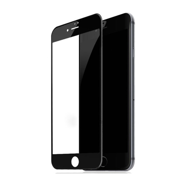 

Защитное стекло 5D для iPhone 6 / 6S Plus Black