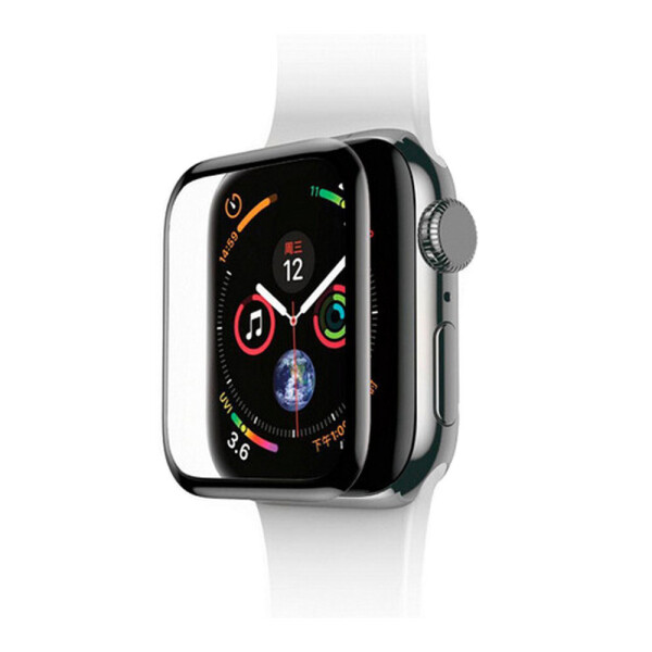 

Защитное стекло Full Glue для Apple Watch Series 4 / 5 40 mm