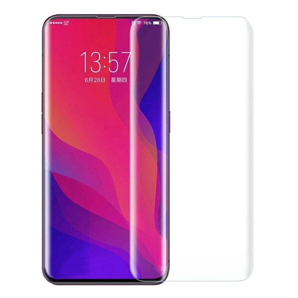 

Защитное стекло Full Glue UV для OnePlus 7 Pro / 7 Pro 5G
