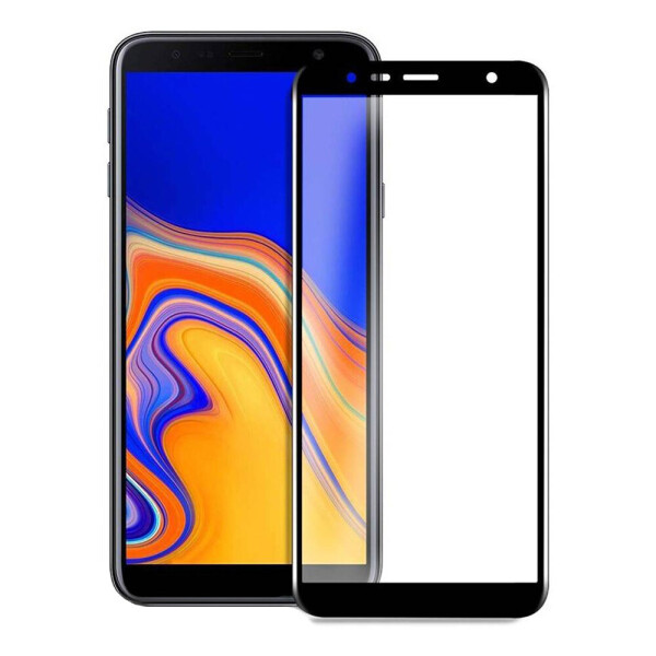 

Защитное стекло 5D Premium для Samsung J4 2018 Black