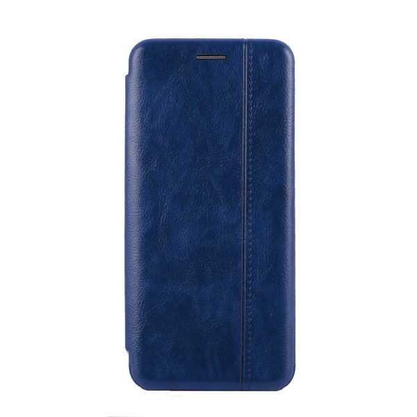 

Панель-книжка Gelius Samsung A20 Синий
