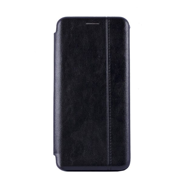 

Панель-книжка Gelius Samsung A30 Черный