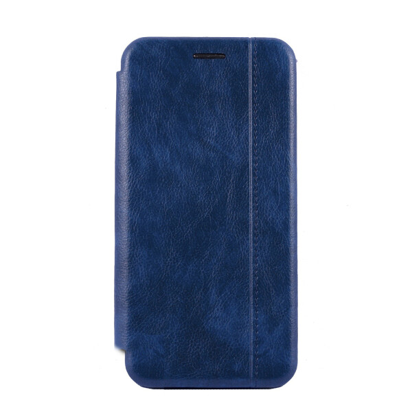 

Панель-книжка Gelius Samsung S10 Синий