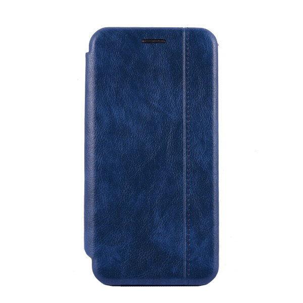 

Панель-книжка Gelius Samsung S10 Plus Синий