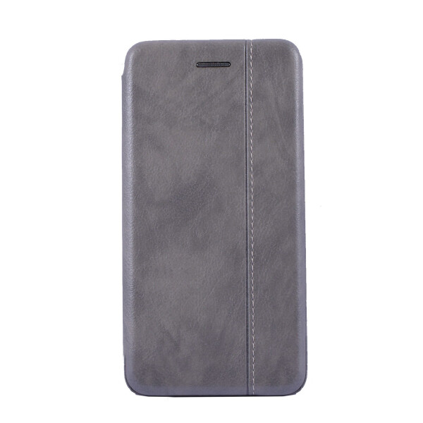 

Панель-книжка Gelius Samsung S10 Plus Серый