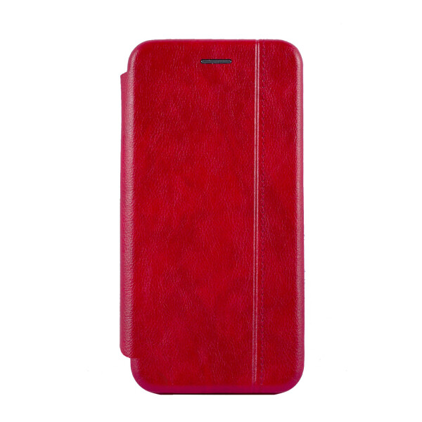 

Панель-книжка Gelius Xiaomi Redmi K20 / K20 Pro Красный
