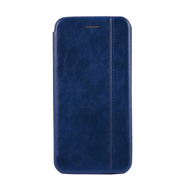 

Панель-книжка Gelius Xiaomi Redmi K20 / K20 Pro Синий