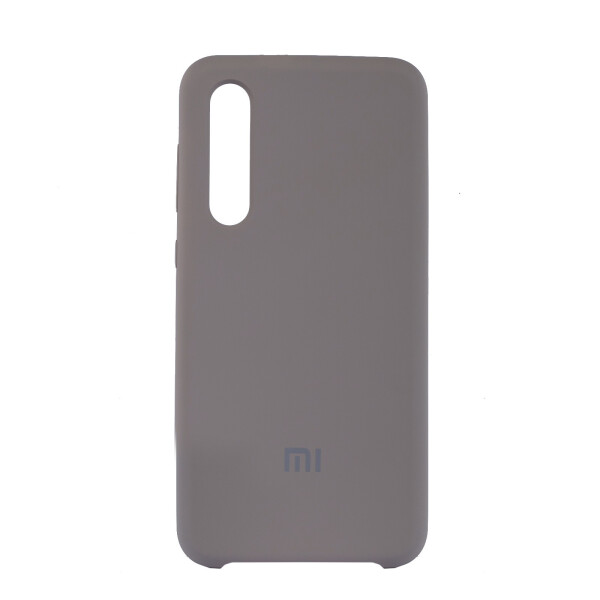 

Панель Jelly Silicone Case для Xiaomi Mi 9 SE Галька