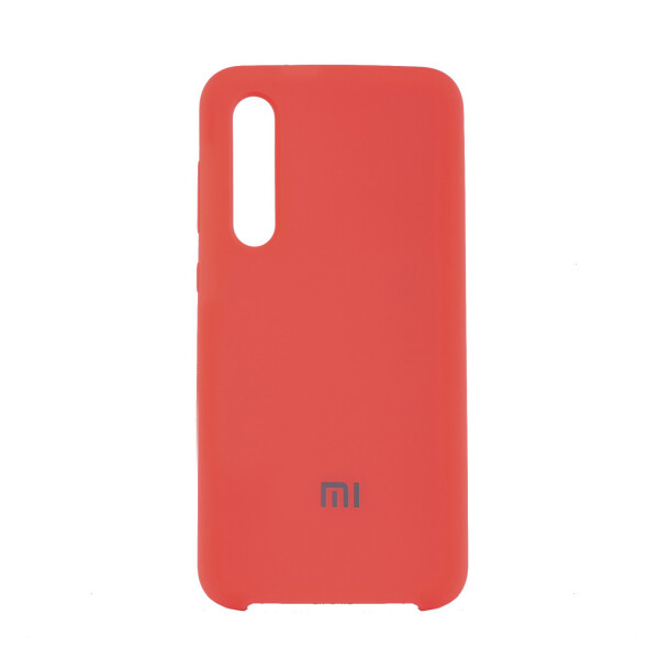 

Панель Jelly Silicone Case для Xiaomi Mi 9 SE Камелия