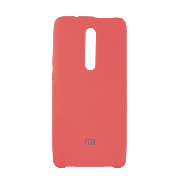 

Панель Jelly Silicone Case для Xiaomi Redmi K20 / K20 Pro Камелия