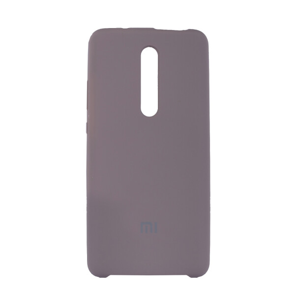

Панель Jelly Silicone Case для Xiaomi Redmi K20 / K20 Pro Лавандовый