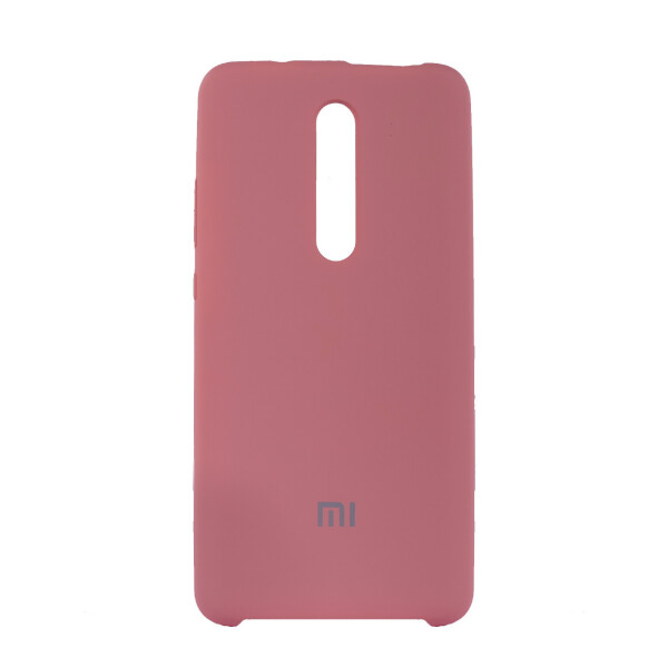 

Панель Jelly Silicone Case для Xiaomi Redmi K20 / K20 Pro Сахарная Вата