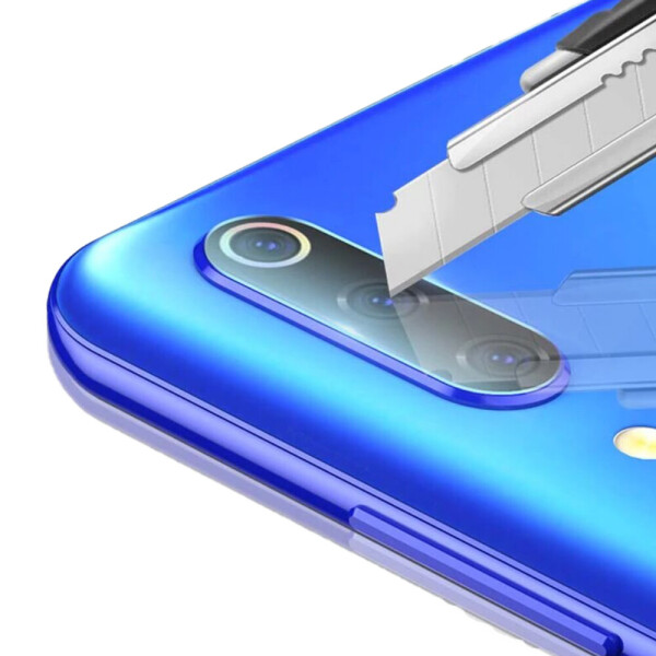 

Защитное стекло для камеры Xiaomi Mi A3