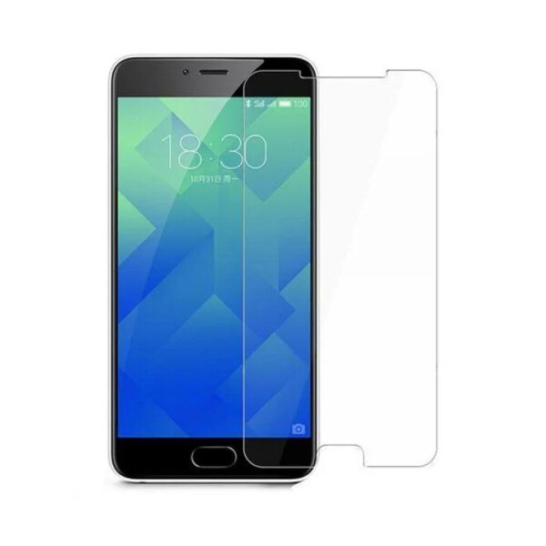 

Защитное стекло 2.5D (Отступ от края 2мм) для Meizu M5