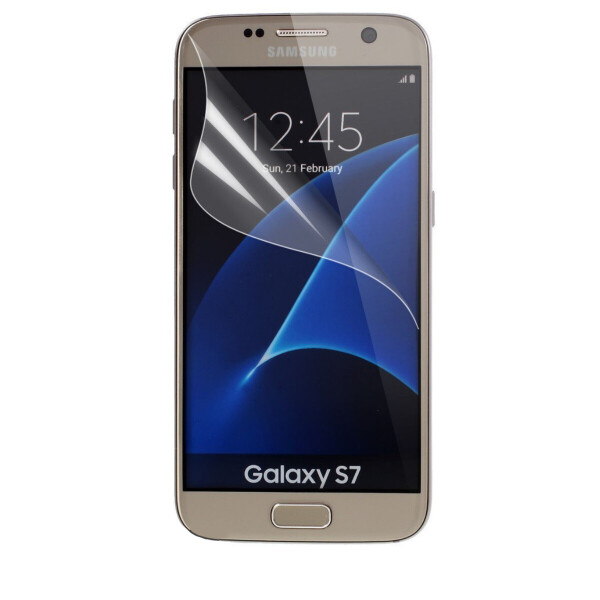 

Защитная пленка для Samsung Galaxy S7