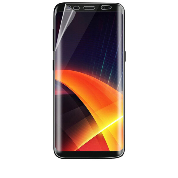 

Защитная пленка для Samsung Galaxy S8 Plus