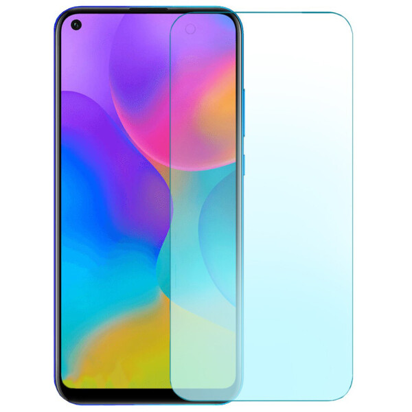 

Защитное стекло 2.5D (Отступ от края 2мм) для HUAWEI Y7p / Honor Play 3
