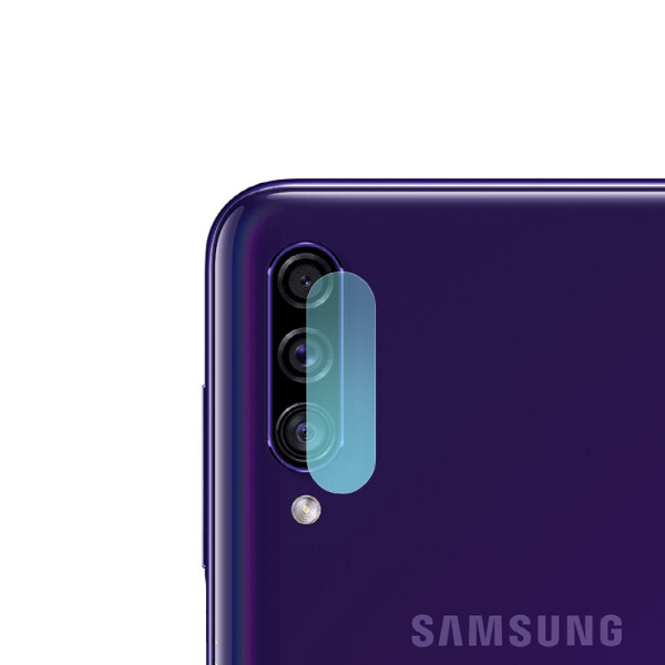 

Защитное стекло для камеры Samsung A30S