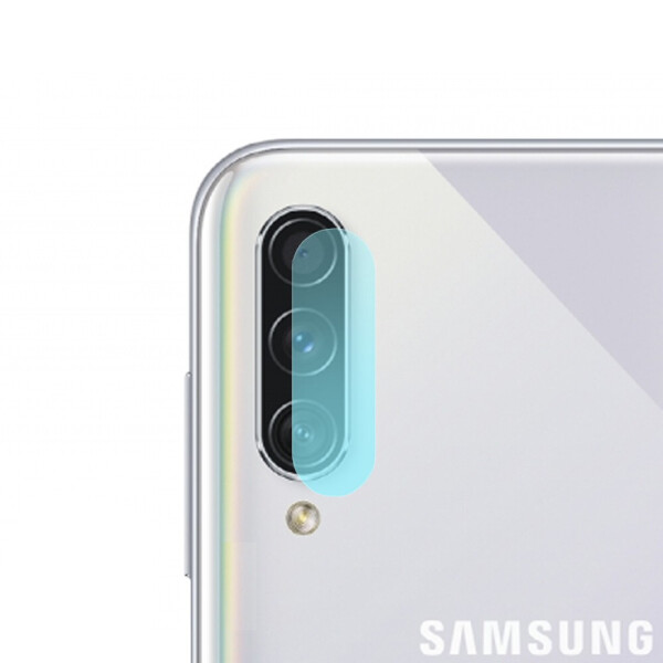 

Защитное стекло для камеры Samsung A50S