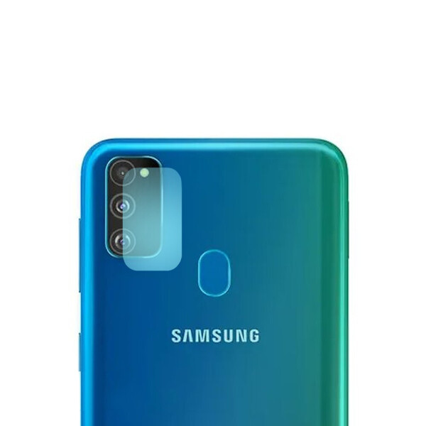 

Защитное стекло для камеры Samsung M30S