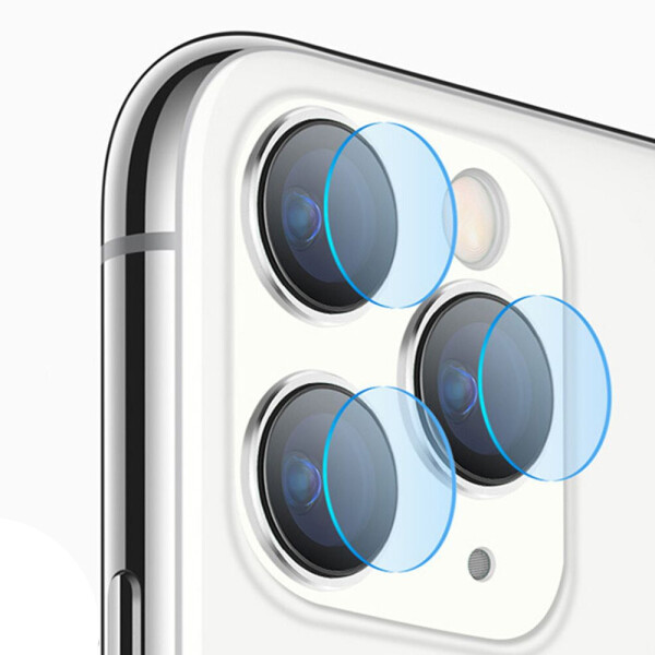 

Защитное стекло для камеры Apple iPhone 11 Pro