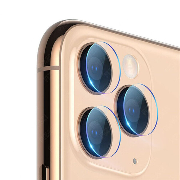

Защитное стекло для камеры Apple iPhone 11 Pro Max