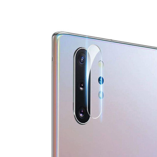 

Защитное стекло для камеры Samsung Note 10 Plus